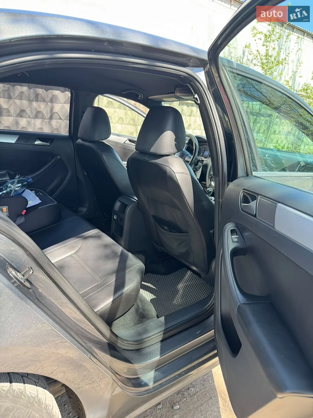 2014 Volkswagen Jetta - мініатюра 8
