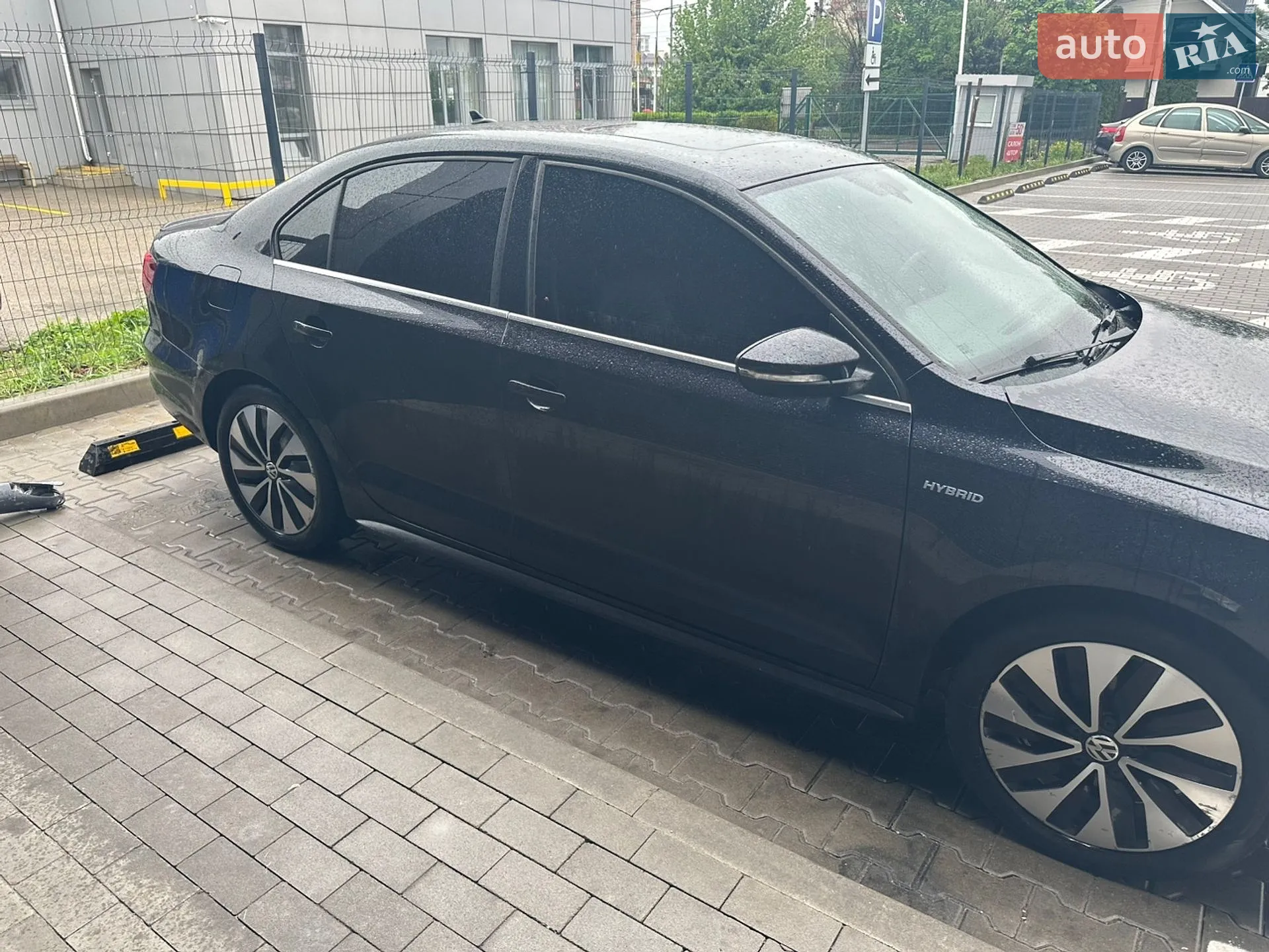 2015 Volkswagen Jetta - мініатюра 8
