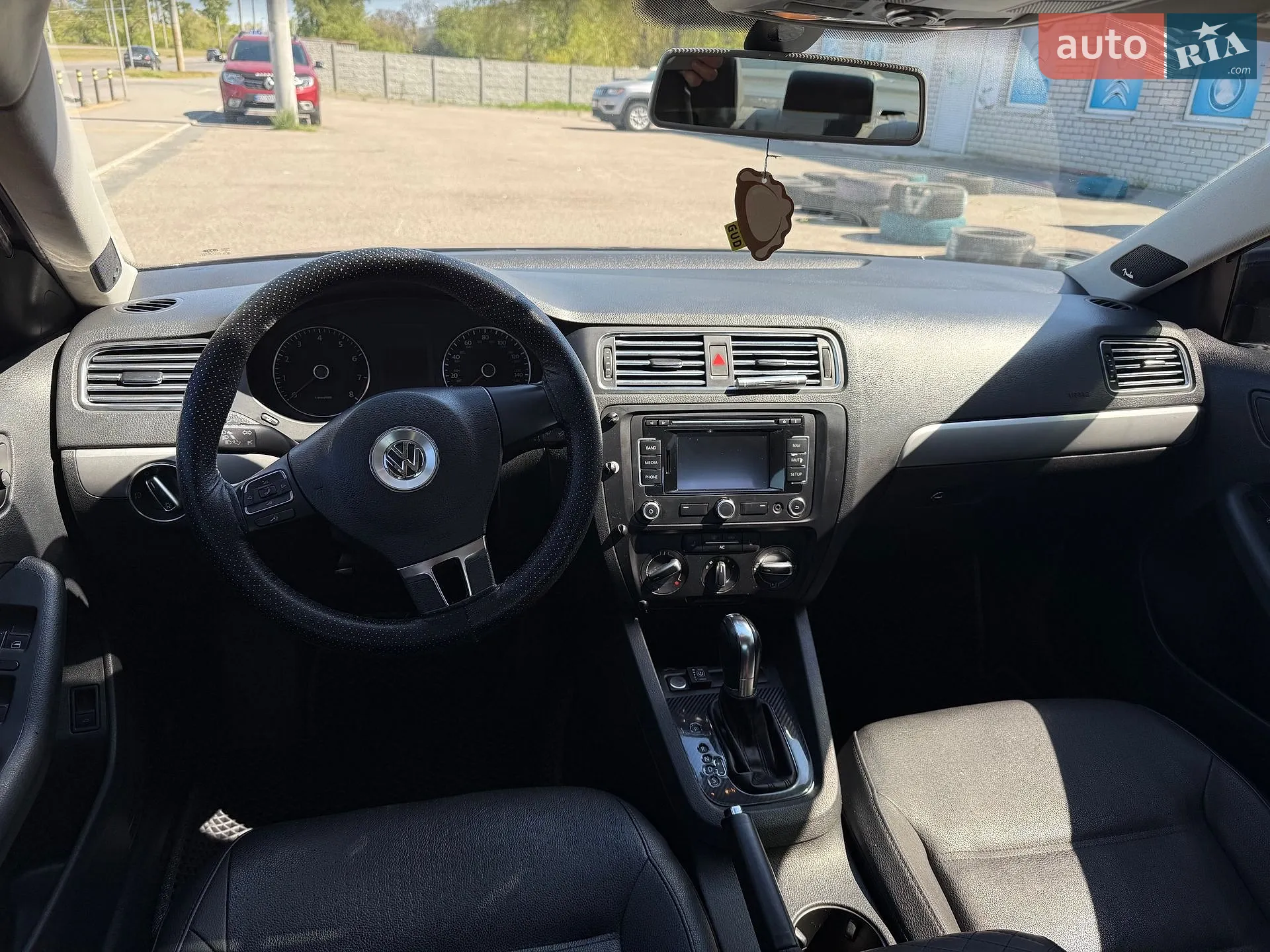 2011 Volkswagen Jetta - мініатюра 17