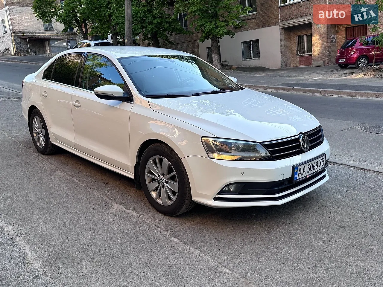 2015 Volkswagen Jetta - мініатюра 34