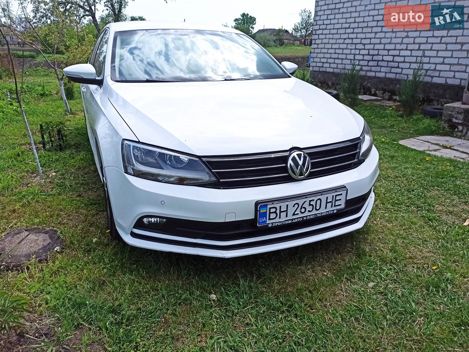 2016 Volkswagen Jetta - мініатюра 49