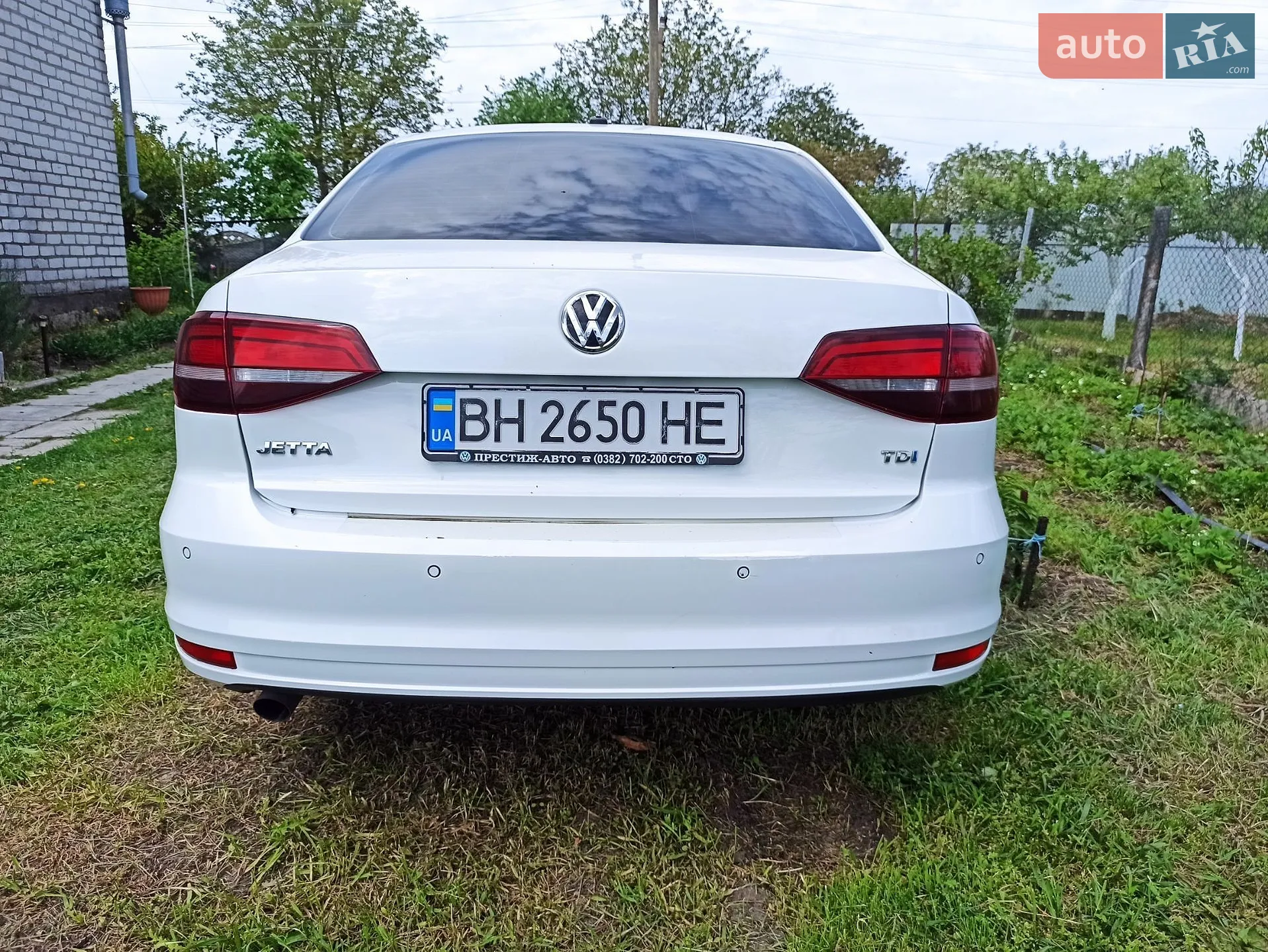 2016 Volkswagen Jetta - мініатюра 50