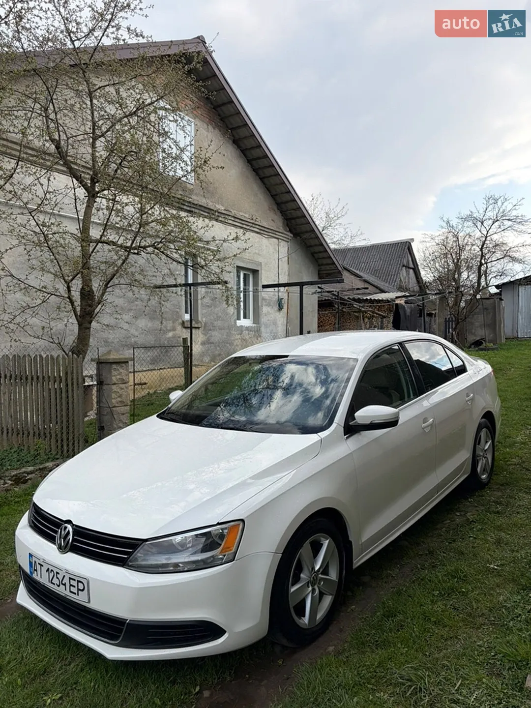 2013 Volkswagen Jetta - мініатюра 3
