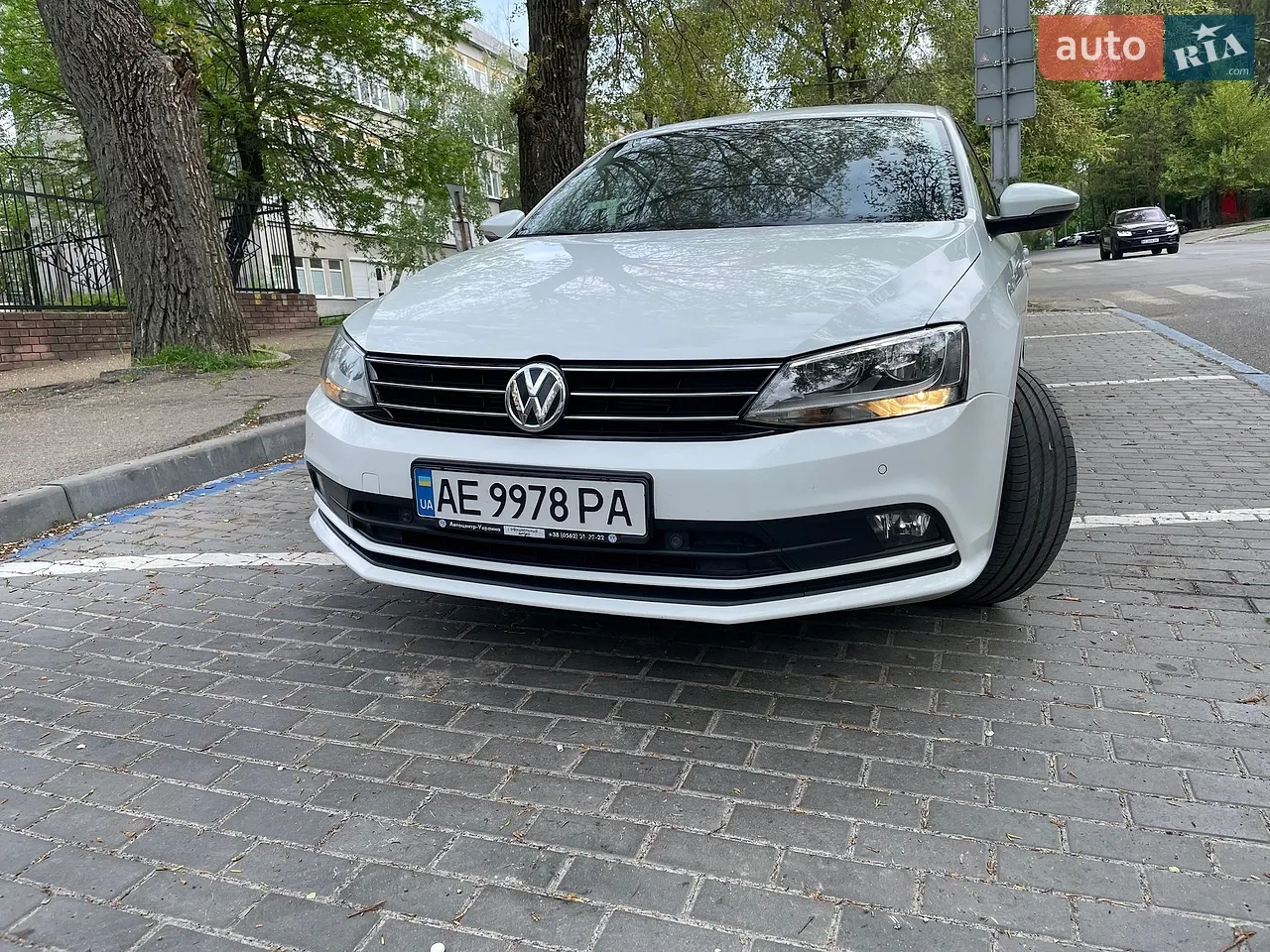 2015 Volkswagen Jetta - мініатюра 17