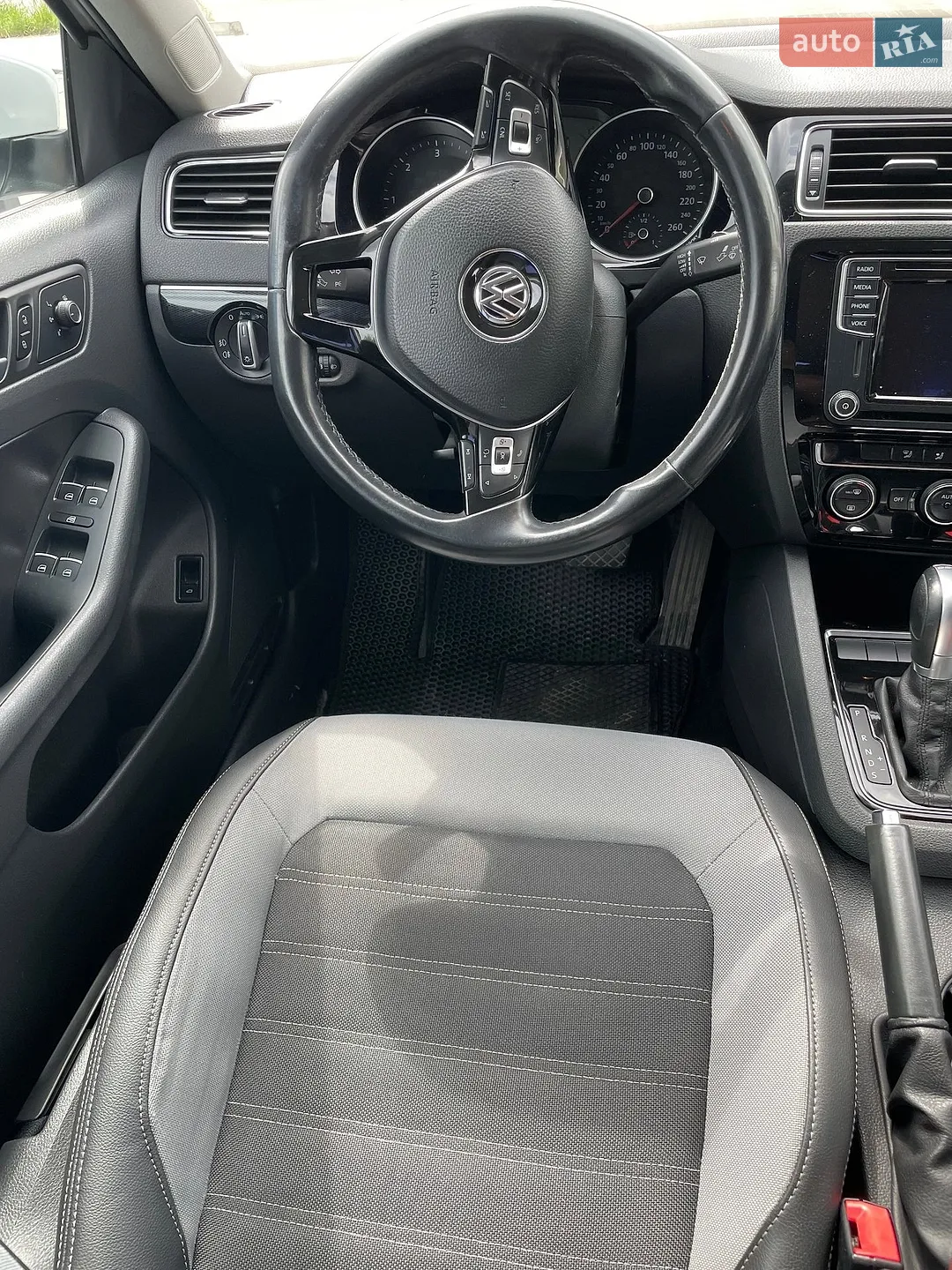 2016 Volkswagen Jetta - мініатюра 9