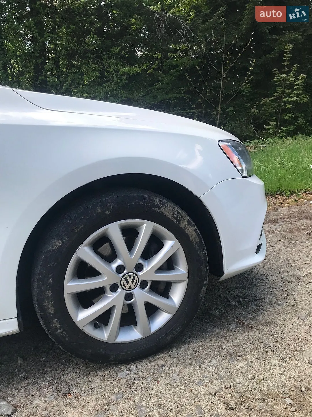 2015 Volkswagen Jetta - мініатюра 4