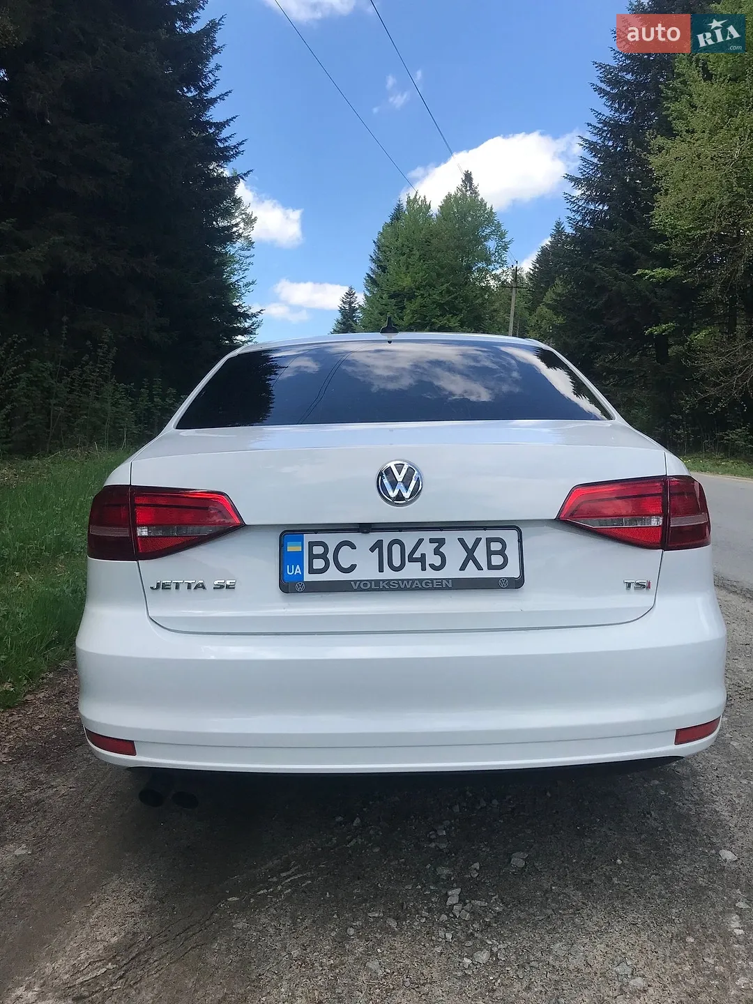 2015 Volkswagen Jetta - мініатюра 6
