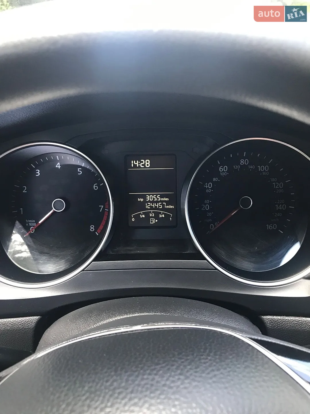 2015 Volkswagen Jetta - мініатюра 10