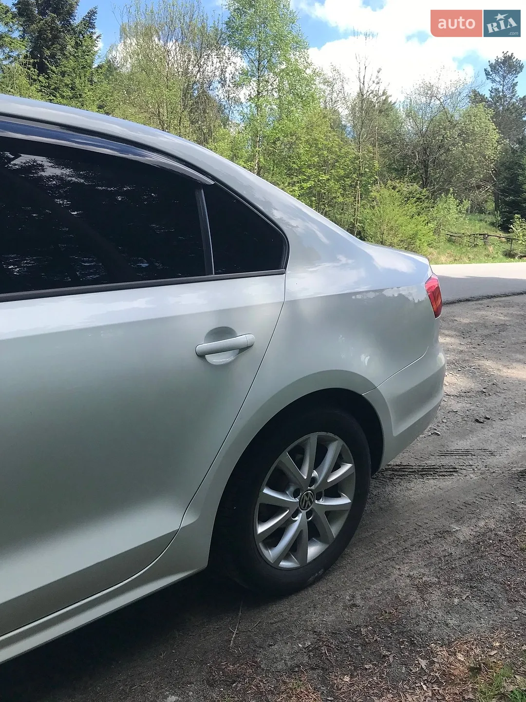 2015 Volkswagen Jetta - мініатюра 19