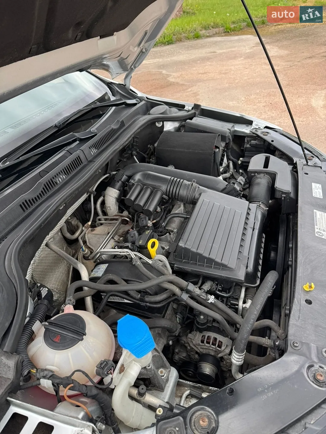 2015 Volkswagen Jetta - мініатюра 10