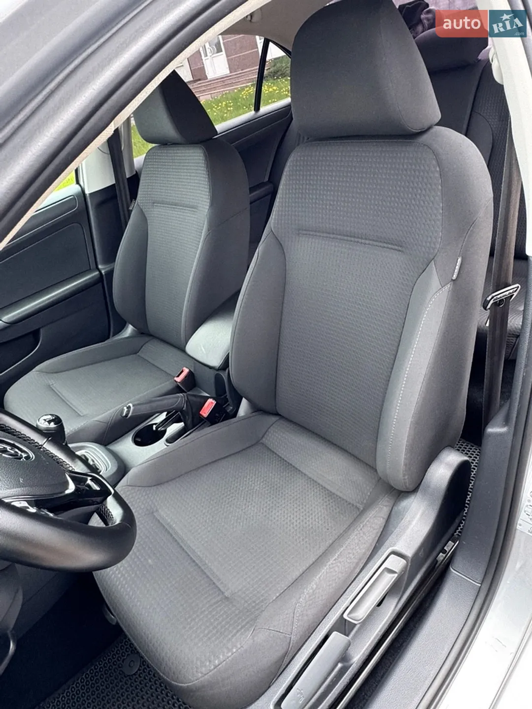 2015 Volkswagen Jetta - мініатюра 17