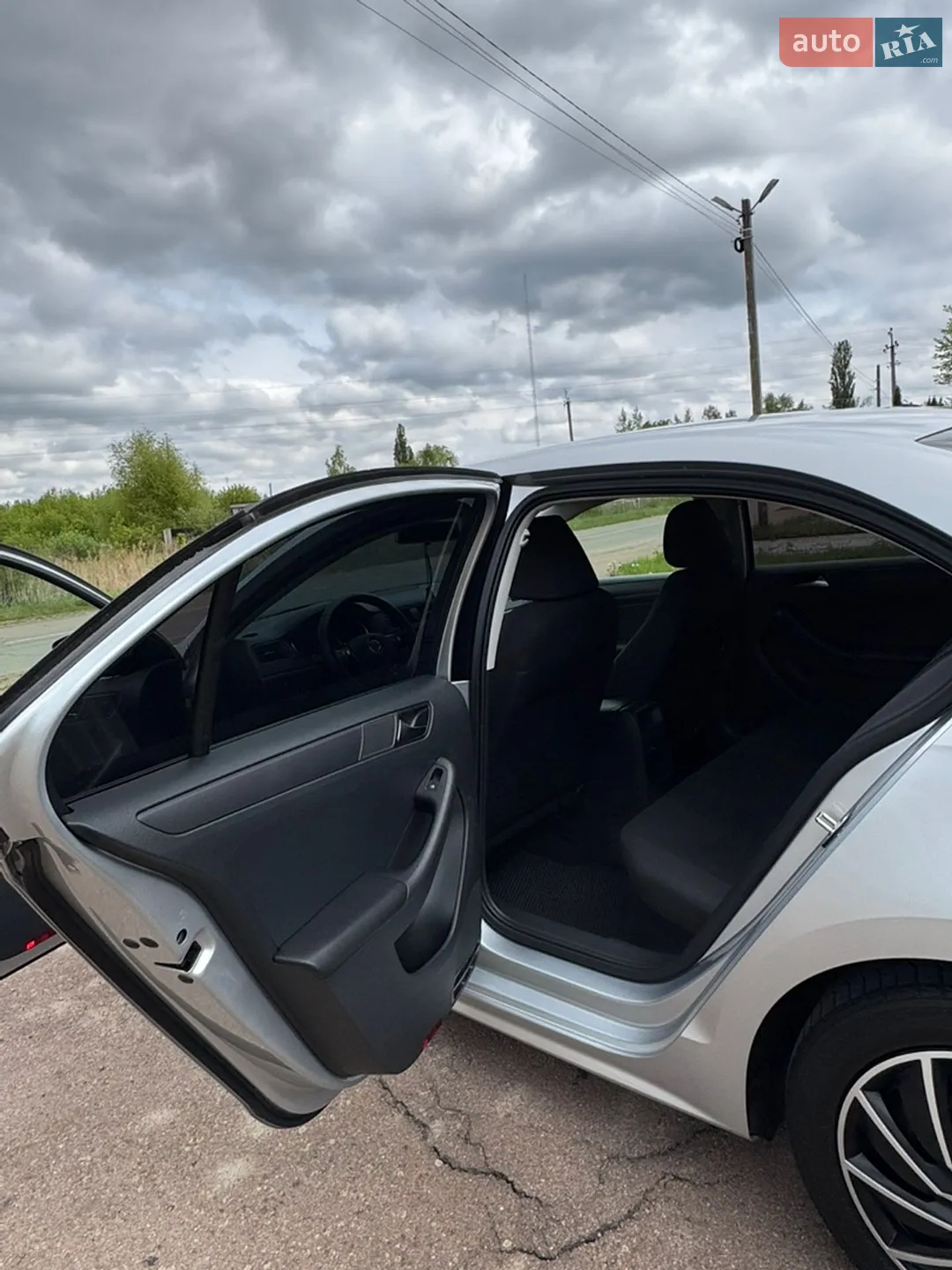 2015 Volkswagen Jetta - мініатюра 20