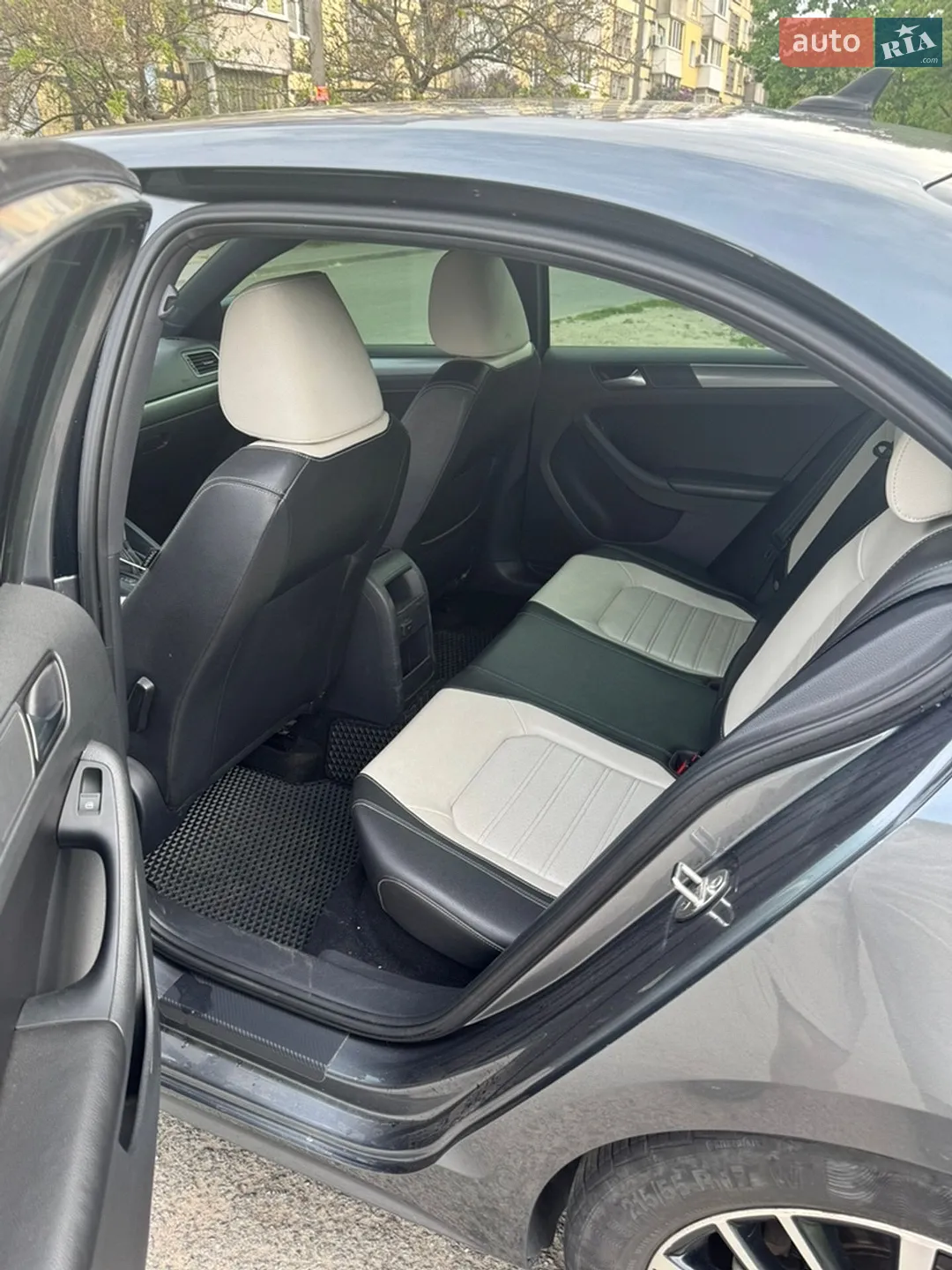 2015 Volkswagen Jetta - мініатюра 10
