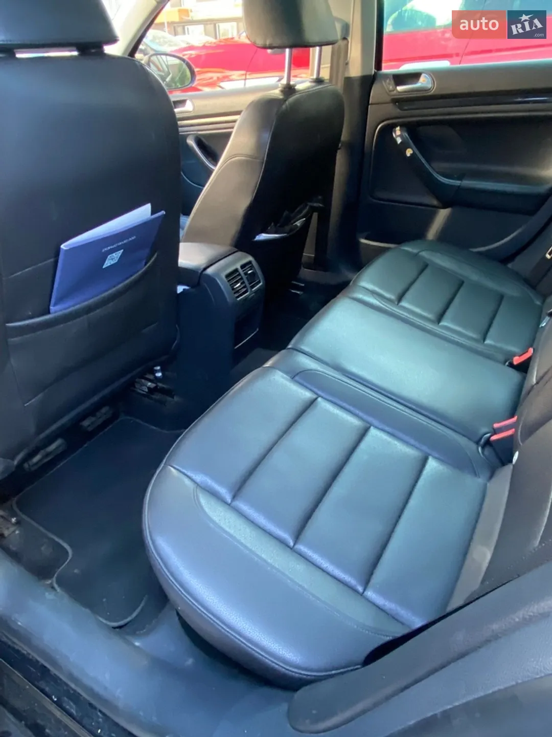 2014 Volkswagen Jetta - мініатюра 6