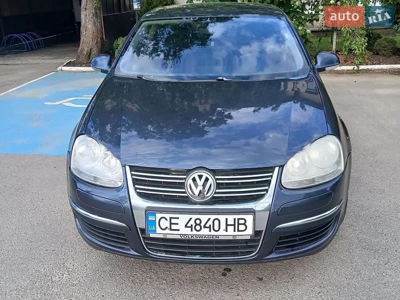 Volkswagen Jetta