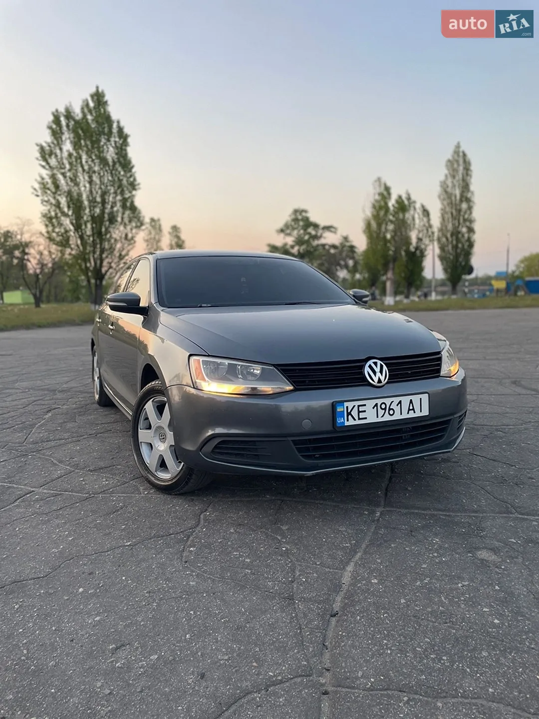 2014 Volkswagen Jetta - фото 1