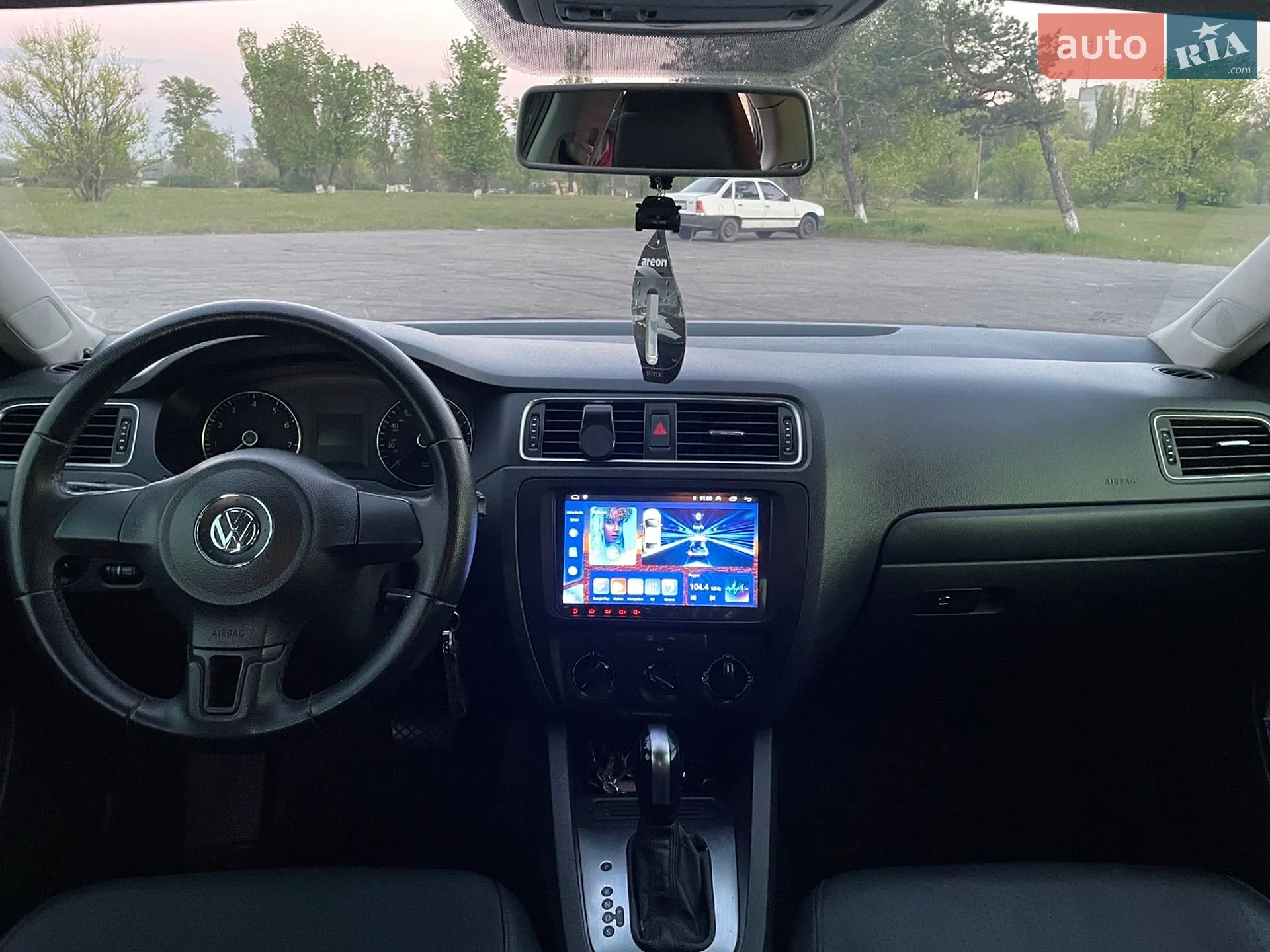 2014 Volkswagen Jetta - мініатюра 7