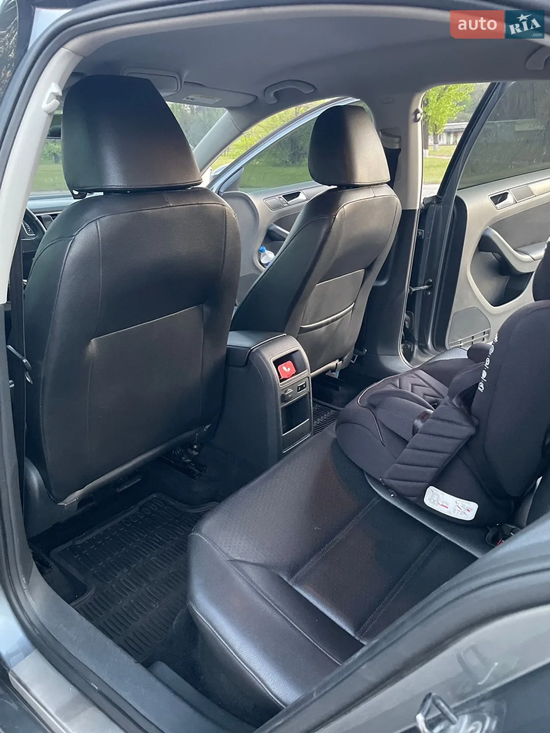 2014 Volkswagen Jetta - мініатюра 11
