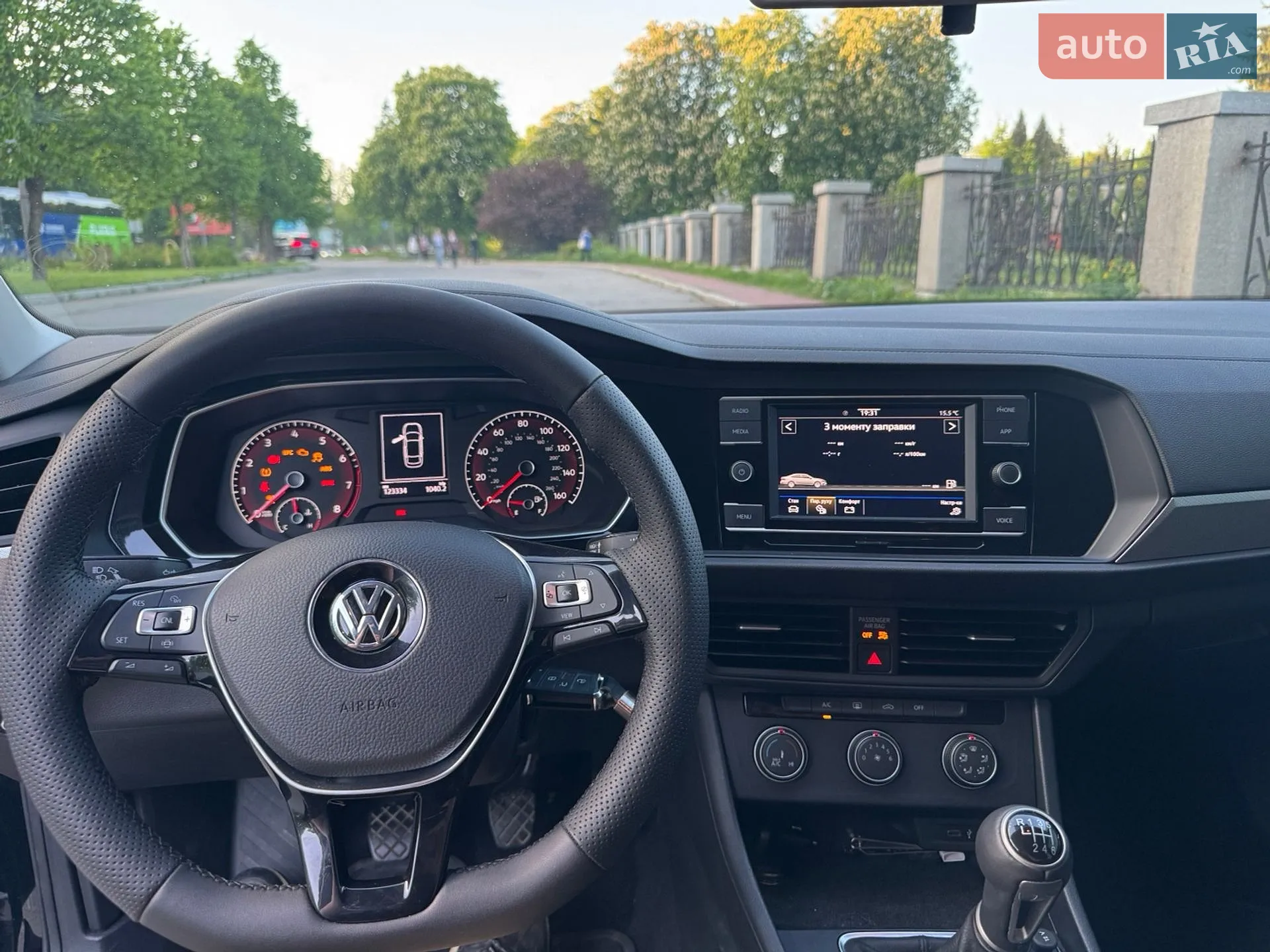 2020 Volkswagen Jetta - мініатюра 10