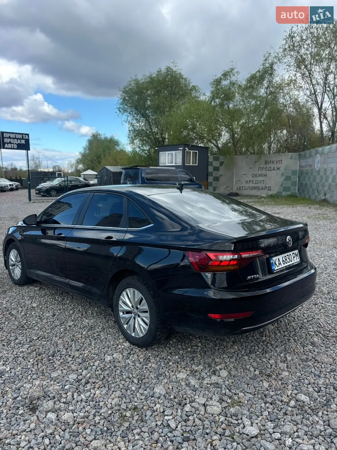 2018 Volkswagen Jetta - мініатюра 5