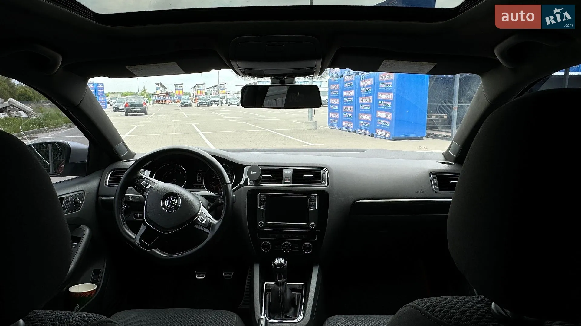 2015 Volkswagen Jetta - мініатюра 14