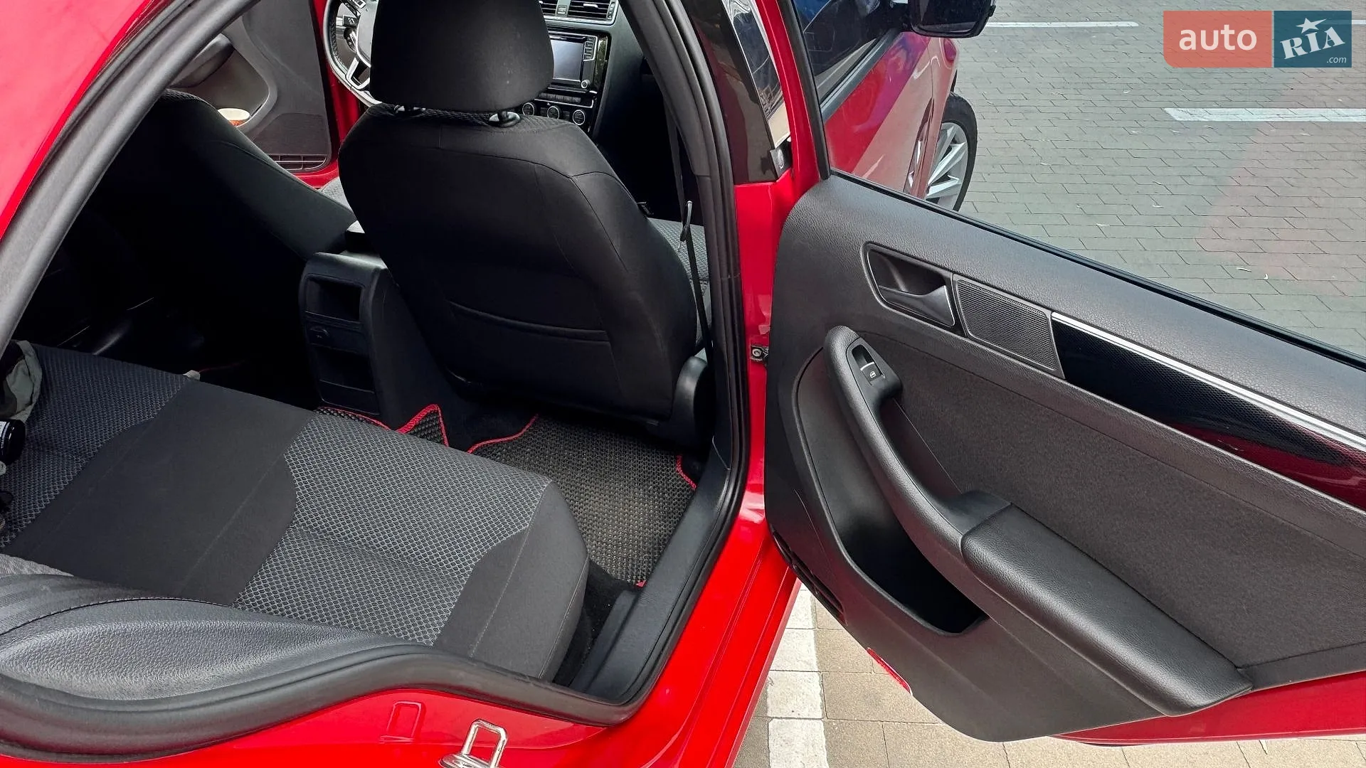 2015 Volkswagen Jetta - мініатюра 18