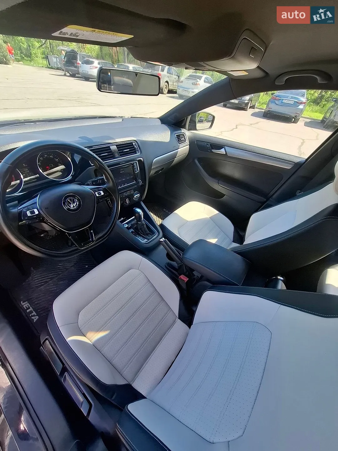 2016 Volkswagen Jetta - мініатюра 10