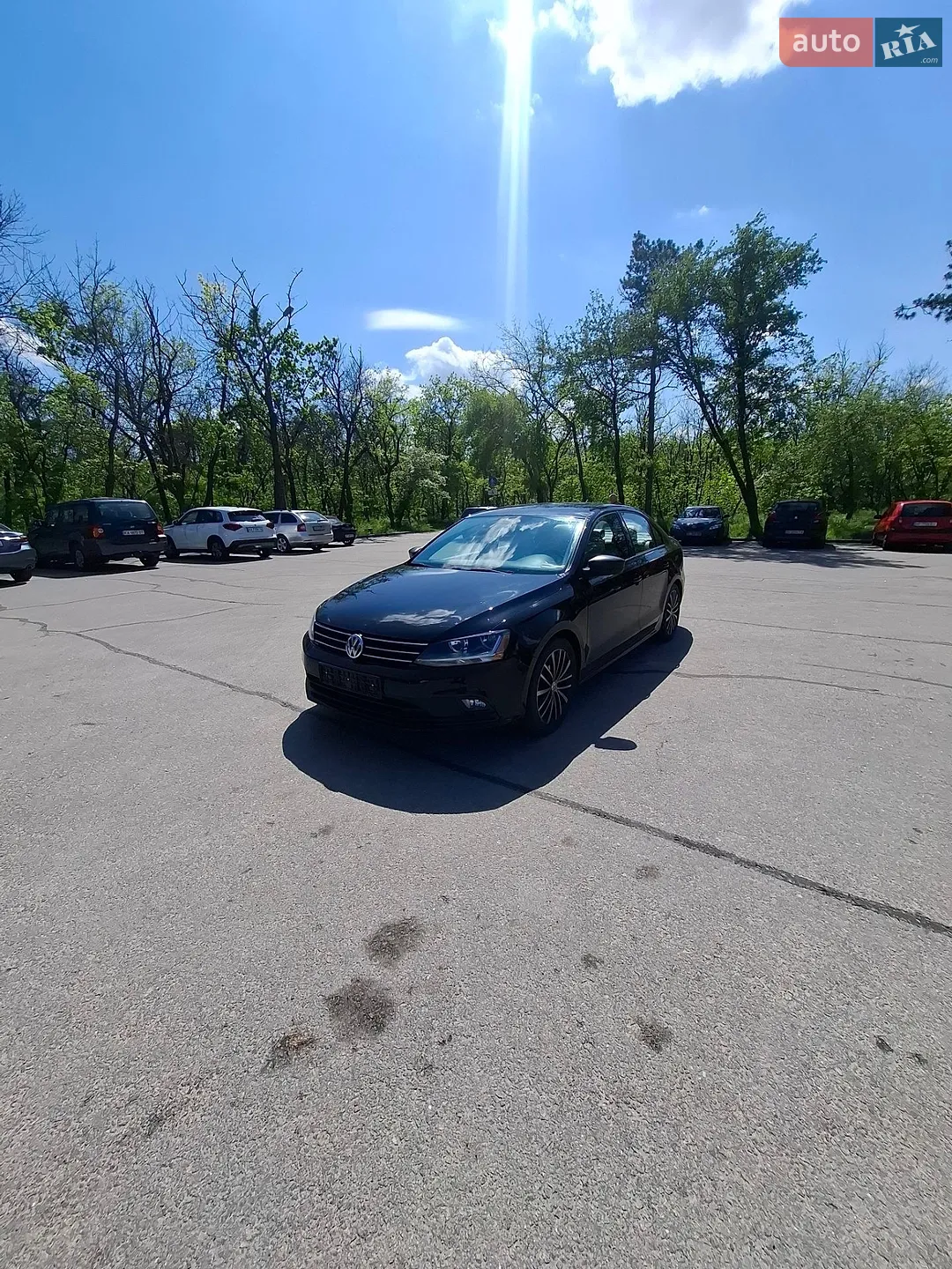 2016 Volkswagen Jetta - мініатюра 12