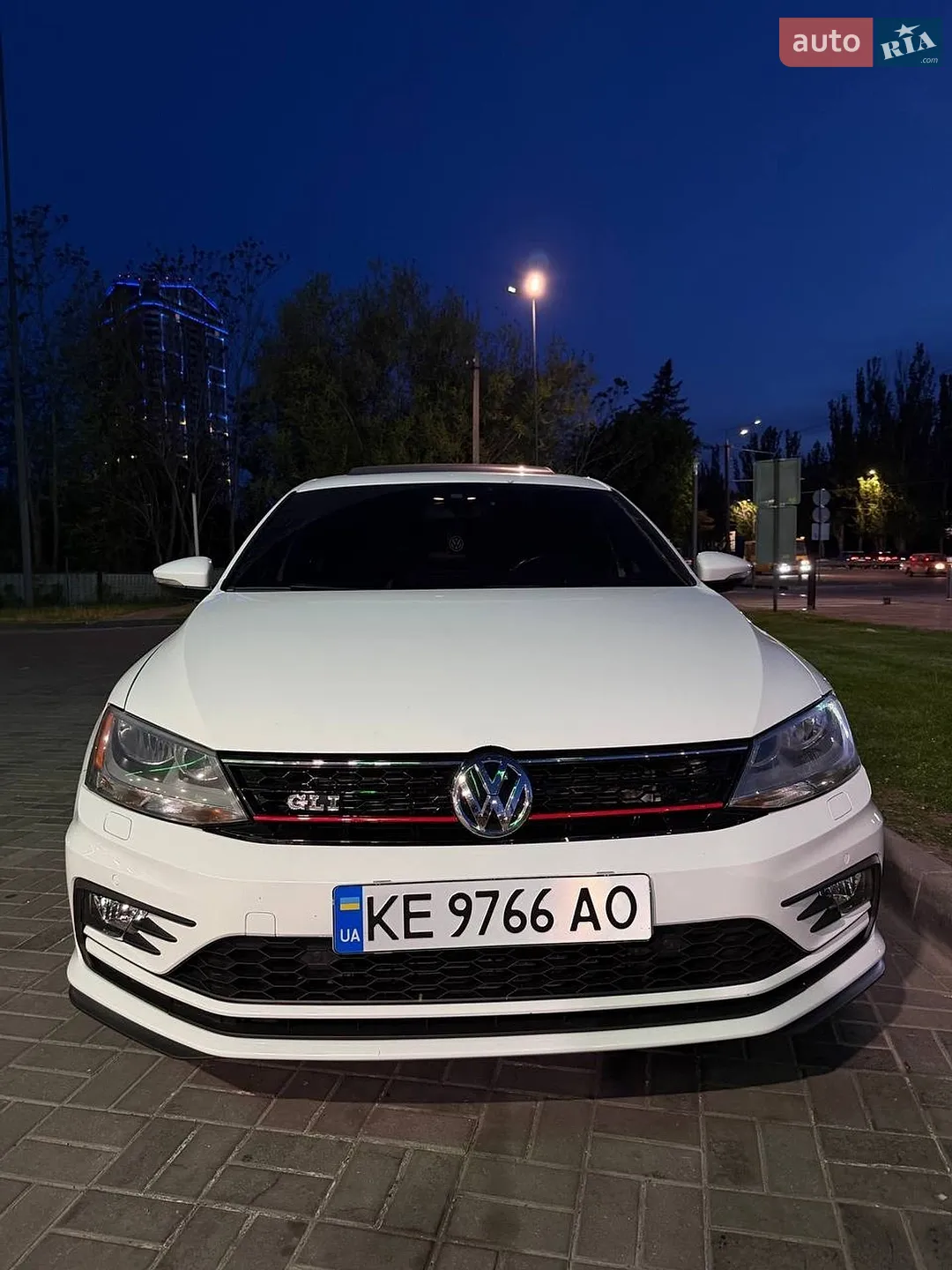 2015 Volkswagen Jetta - мініатюра 5