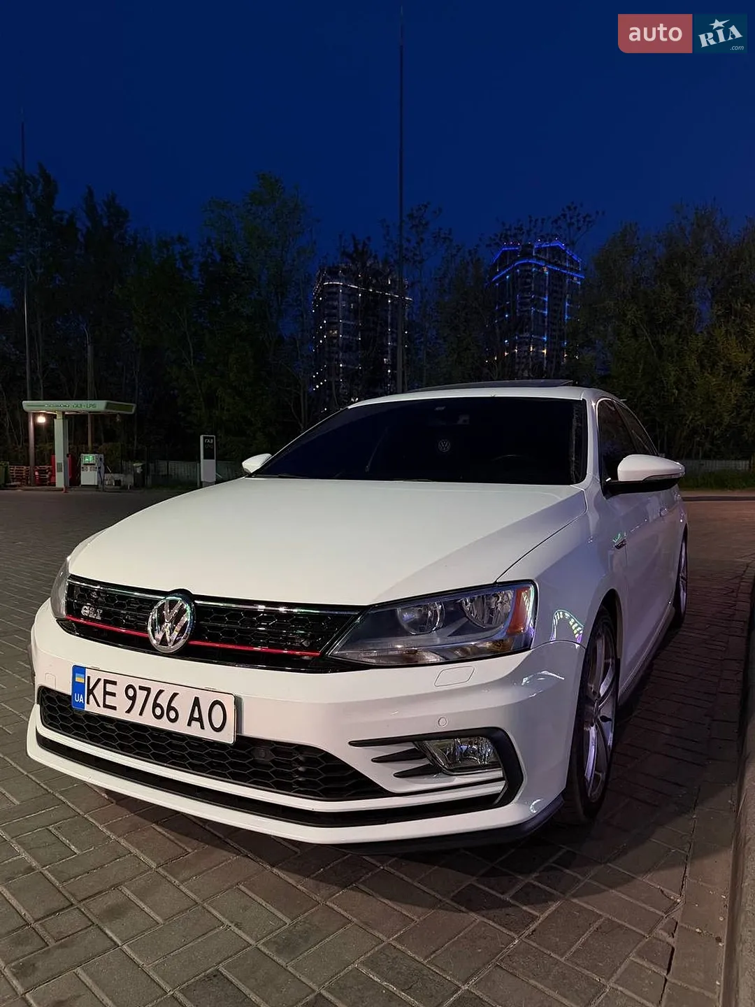 2015 Volkswagen Jetta - мініатюра 2