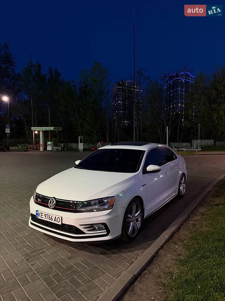 2014 Volkswagen Jetta - мініатюра 73