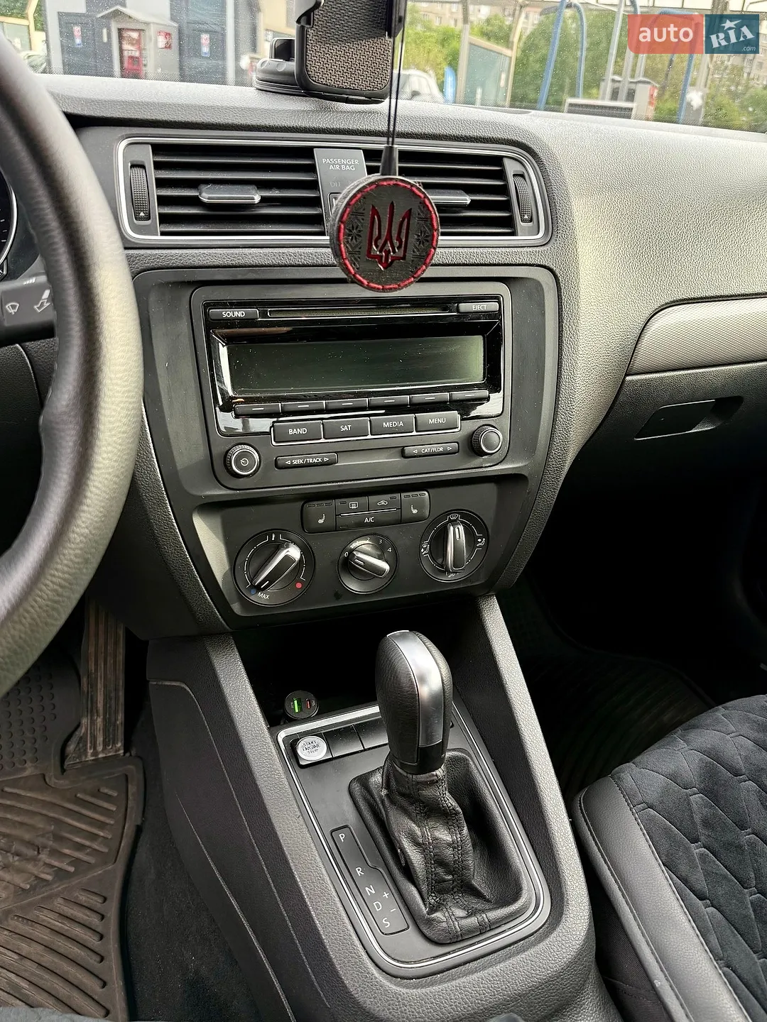 2014 Volkswagen Jetta - мініатюра 17
