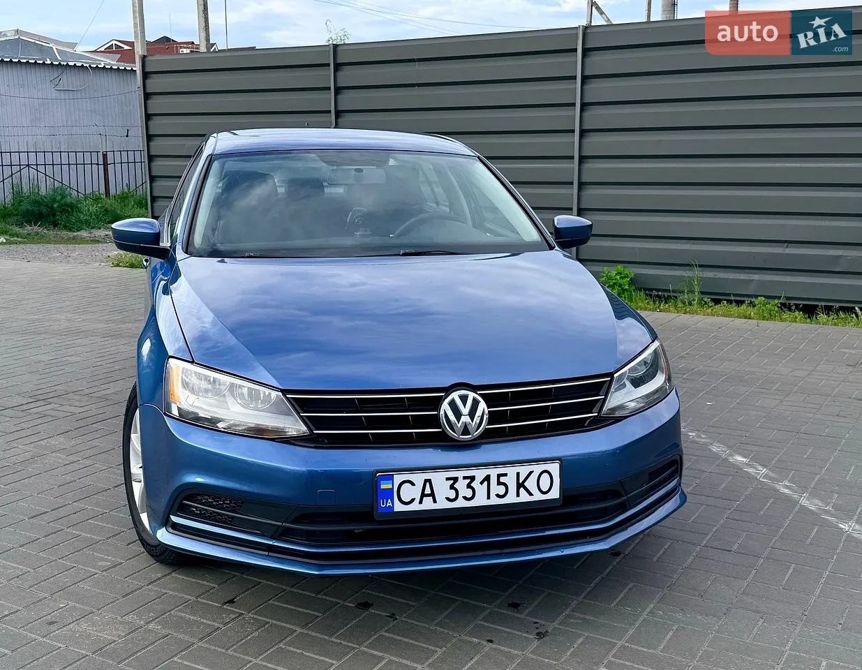 2014 Volkswagen Jetta - мініатюра 10