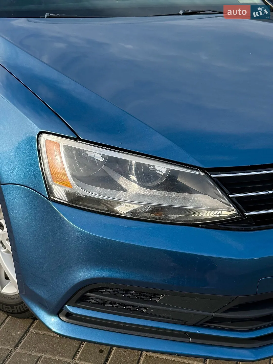 2014 Volkswagen Jetta - мініатюра 6