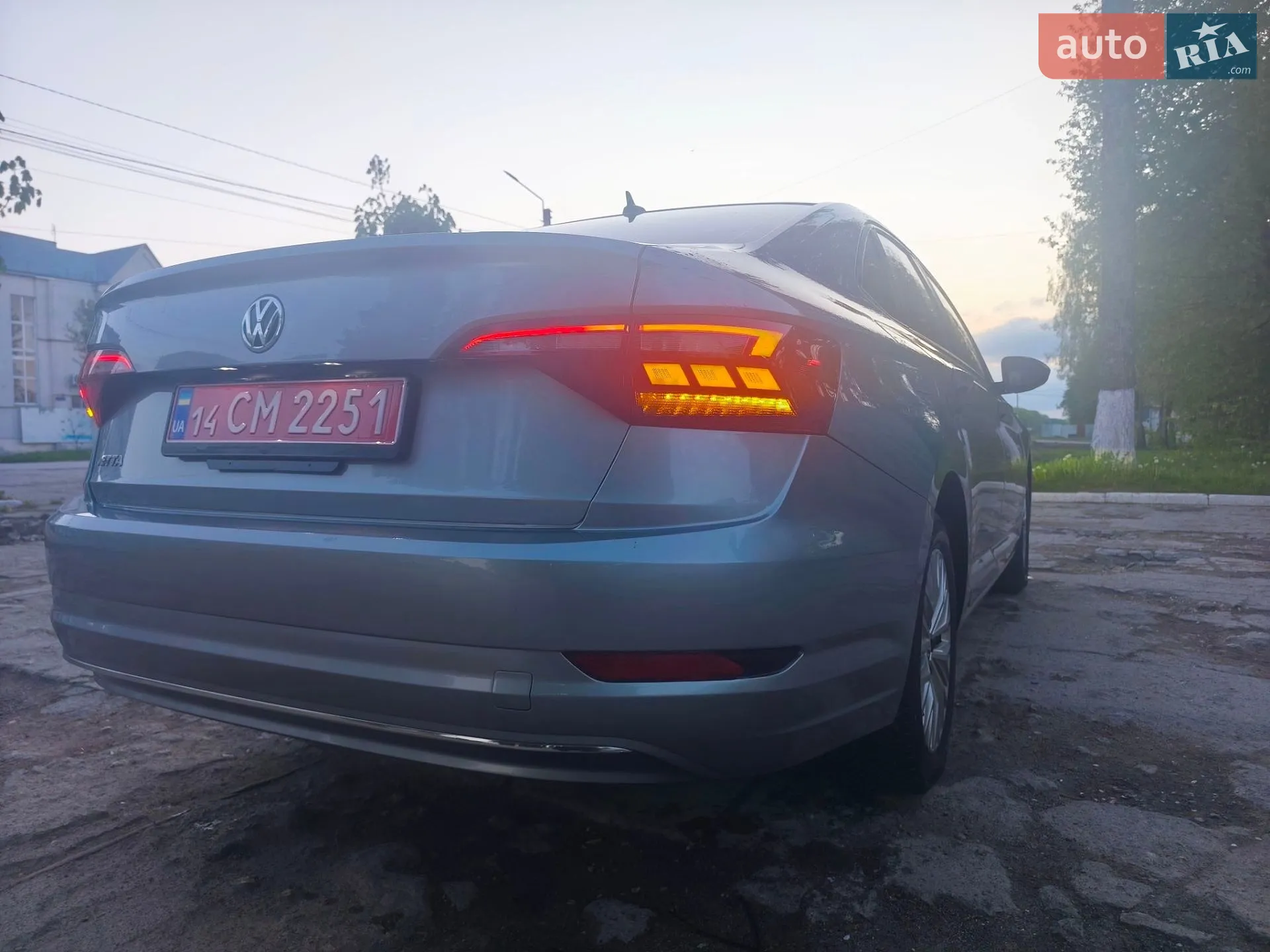 2019 Volkswagen Jetta - мініатюра 6