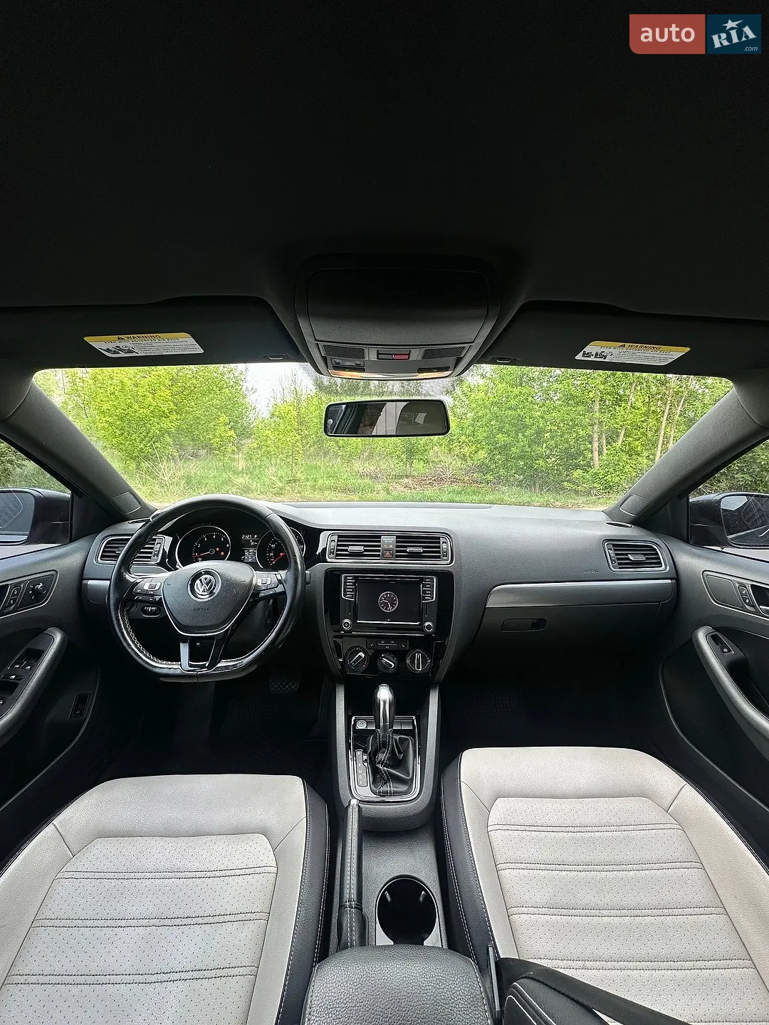 2017 Volkswagen Jetta - мініатюра 12