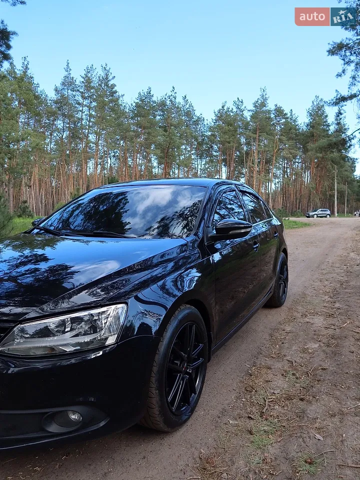 2012 Volkswagen Jetta - мініатюра 31