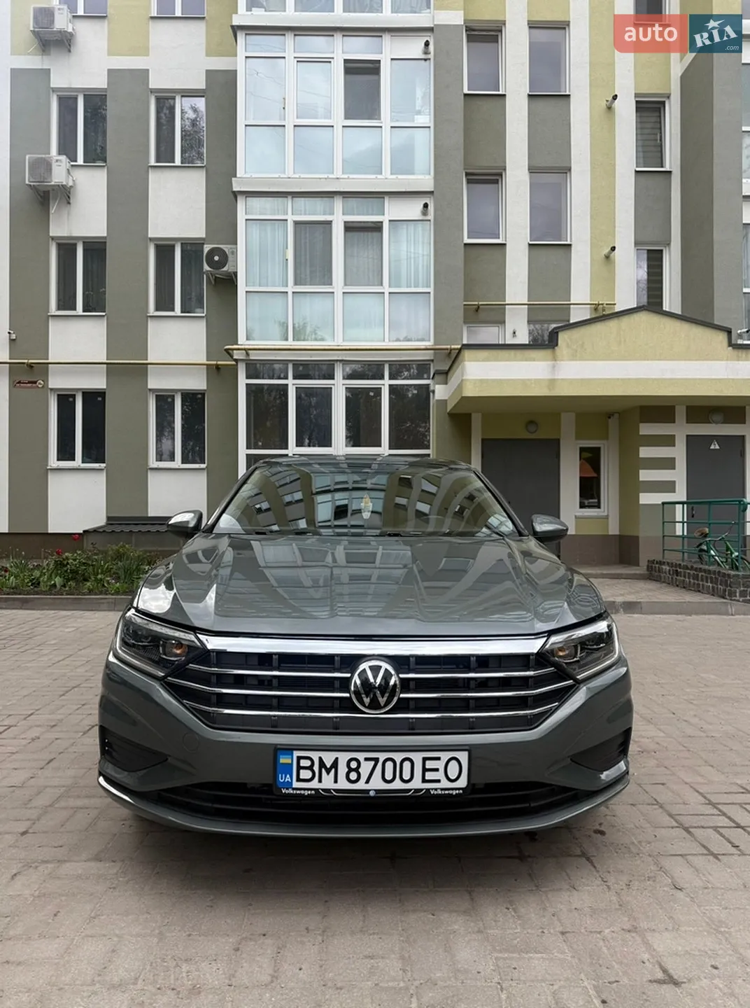 2018 Volkswagen Jetta - мініатюра 5