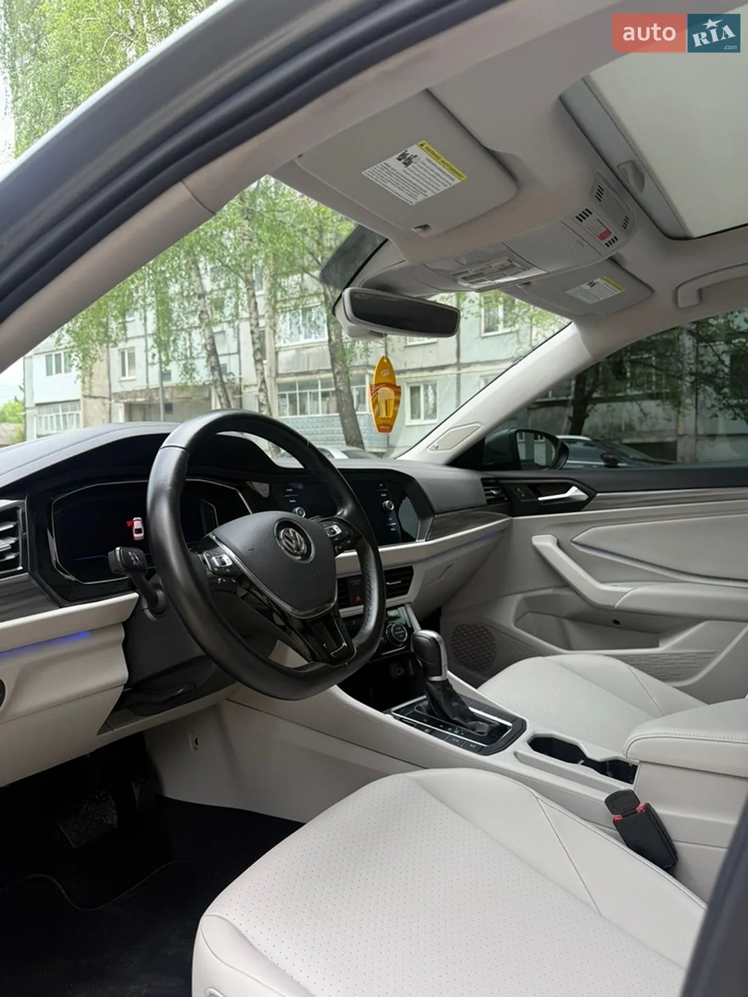 2018 Volkswagen Jetta - мініатюра 10