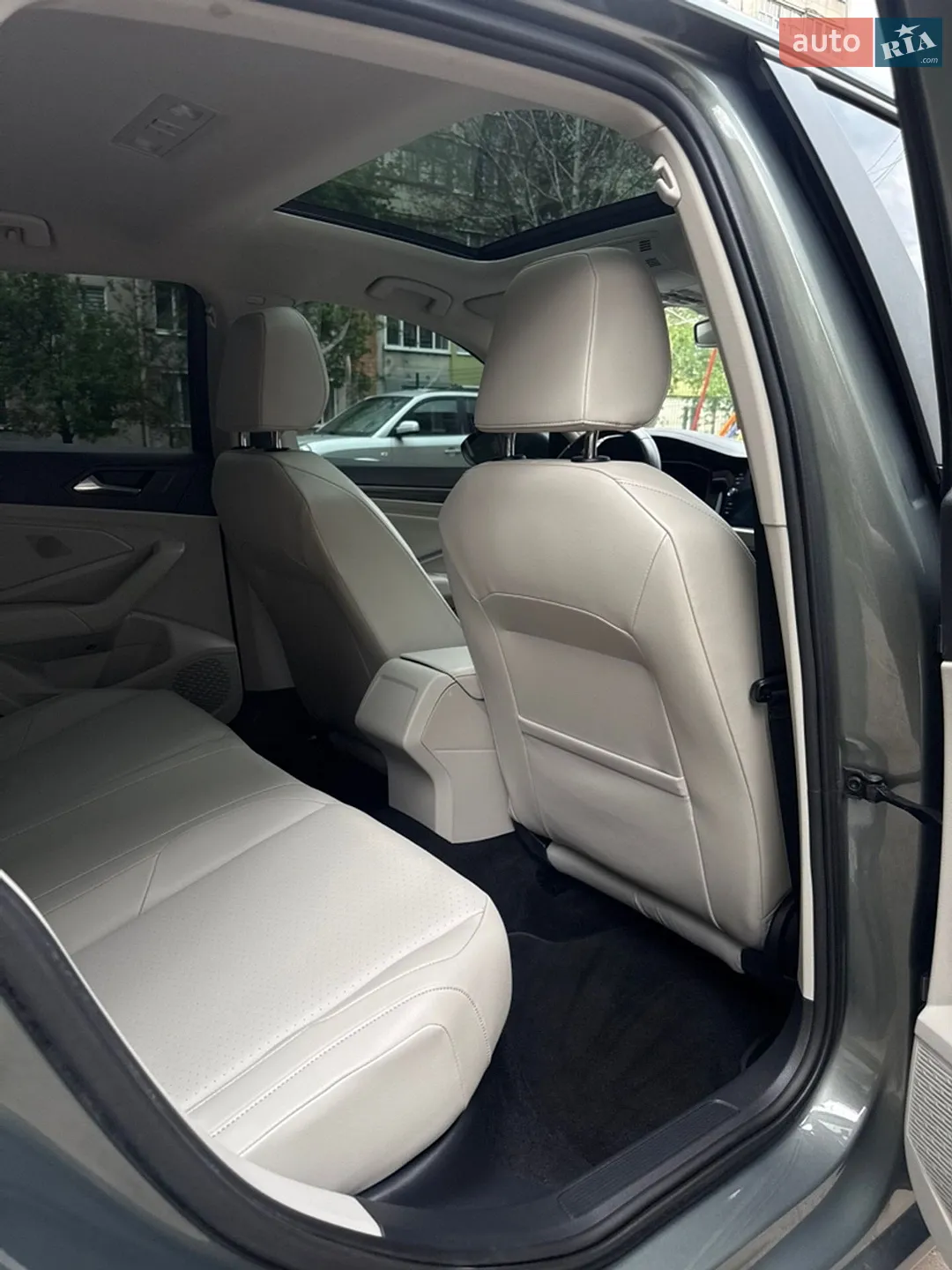 2018 Volkswagen Jetta - мініатюра 16