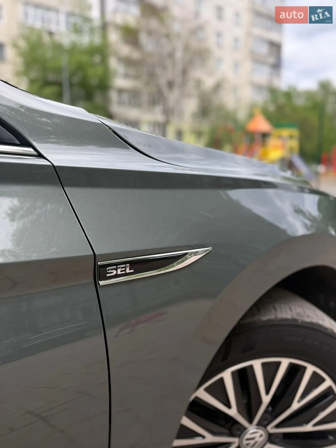 2018 Volkswagen Jetta - мініатюра 23