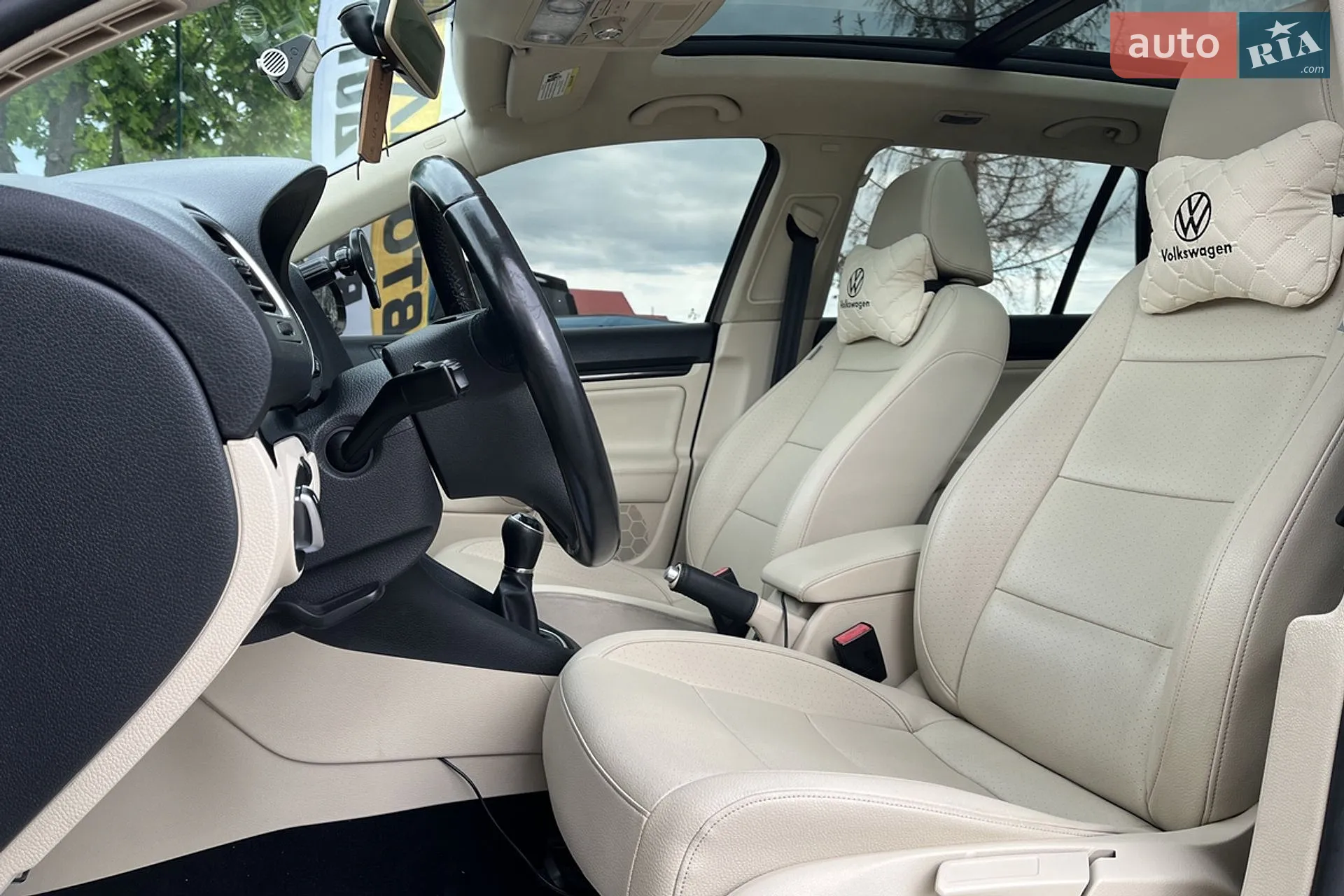2014 Volkswagen Jetta - мініатюра 9