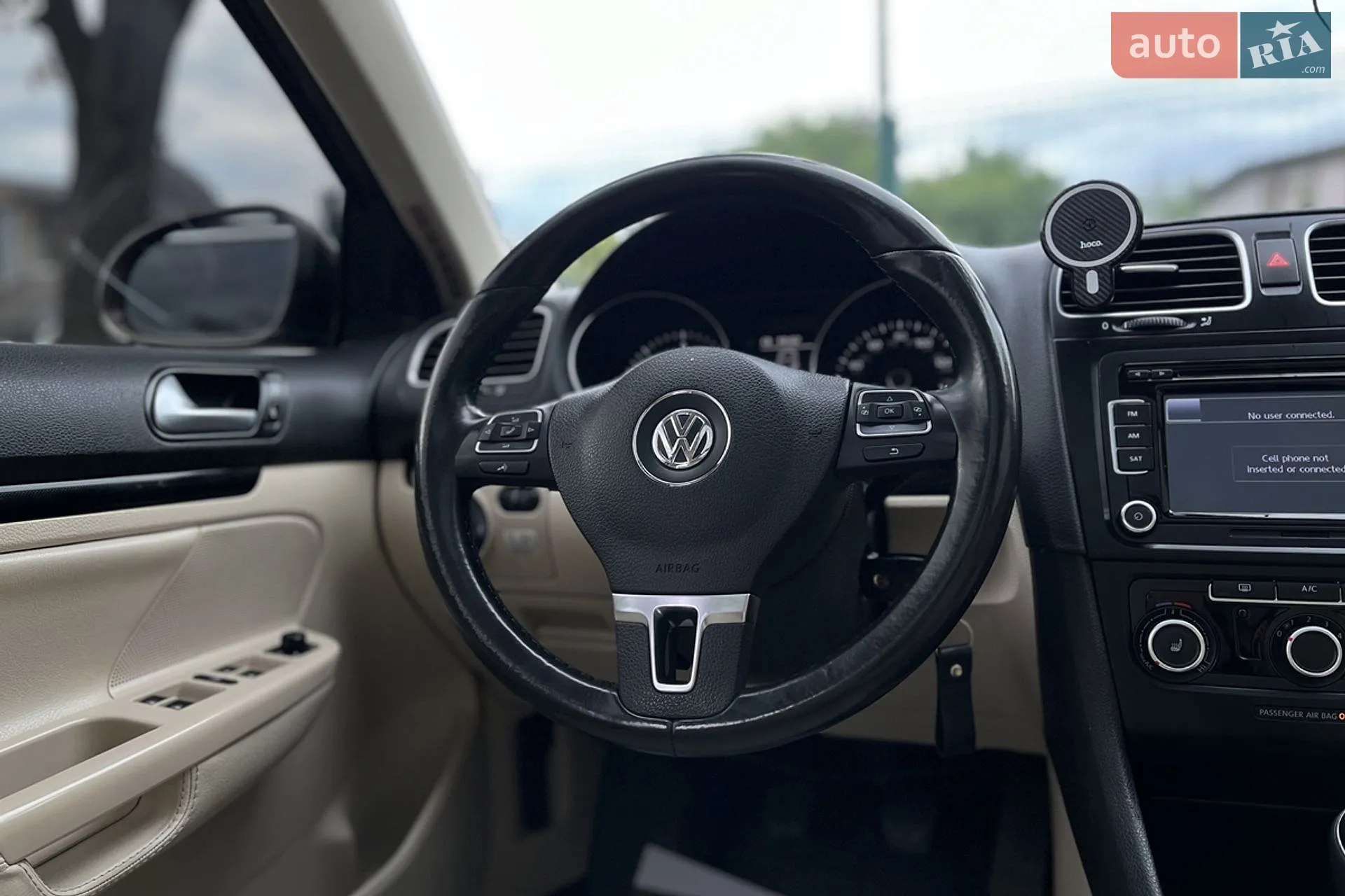 2014 Volkswagen Jetta - мініатюра 12