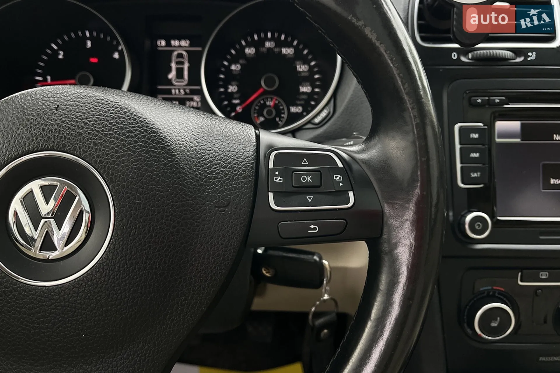 2014 Volkswagen Jetta - мініатюра 14