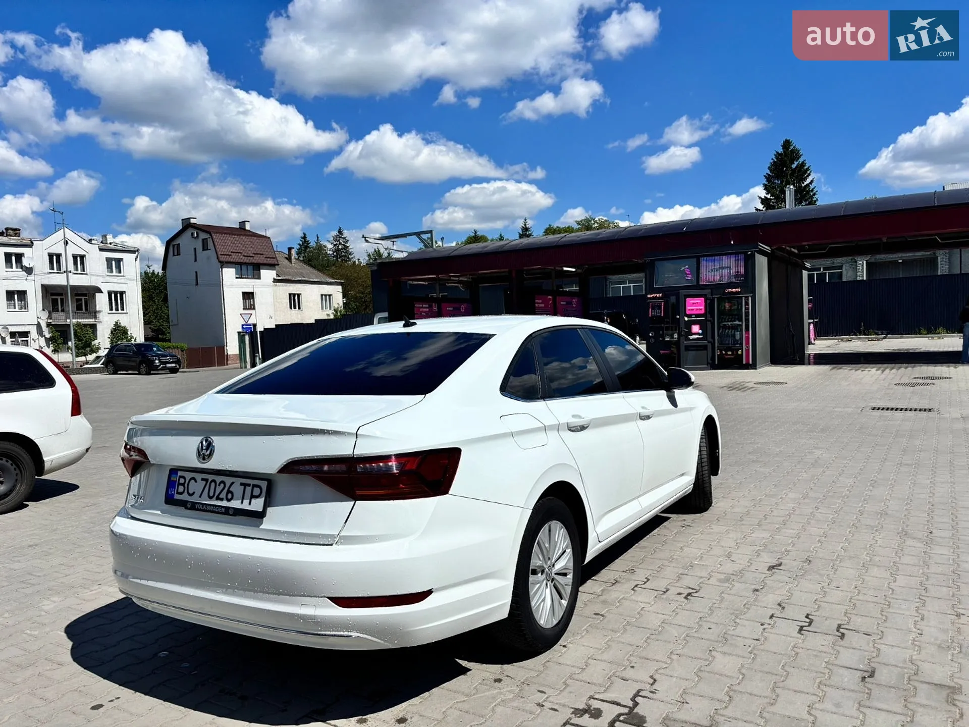 2018 Volkswagen Jetta - мініатюра 5