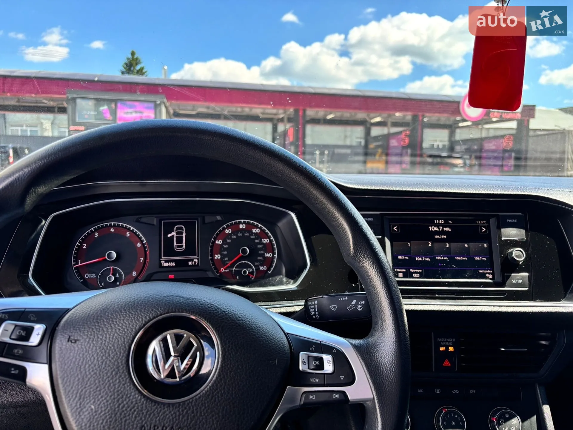 2018 Volkswagen Jetta - мініатюра 11