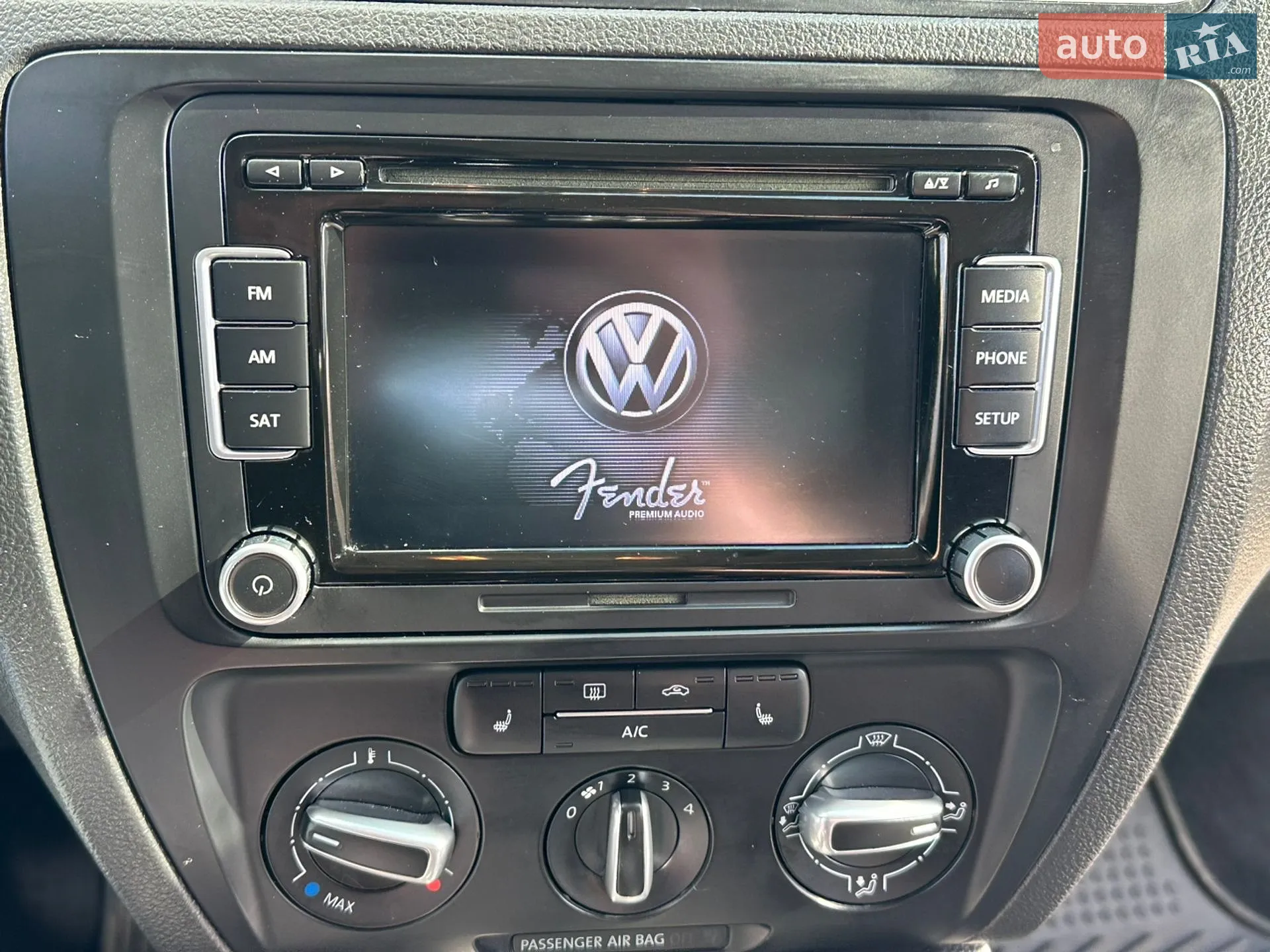 2012 Volkswagen Jetta - мініатюра 14