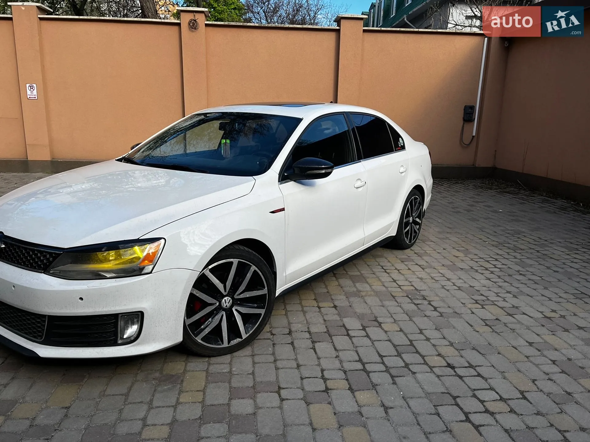 2013 Volkswagen Jetta - мініатюра 4