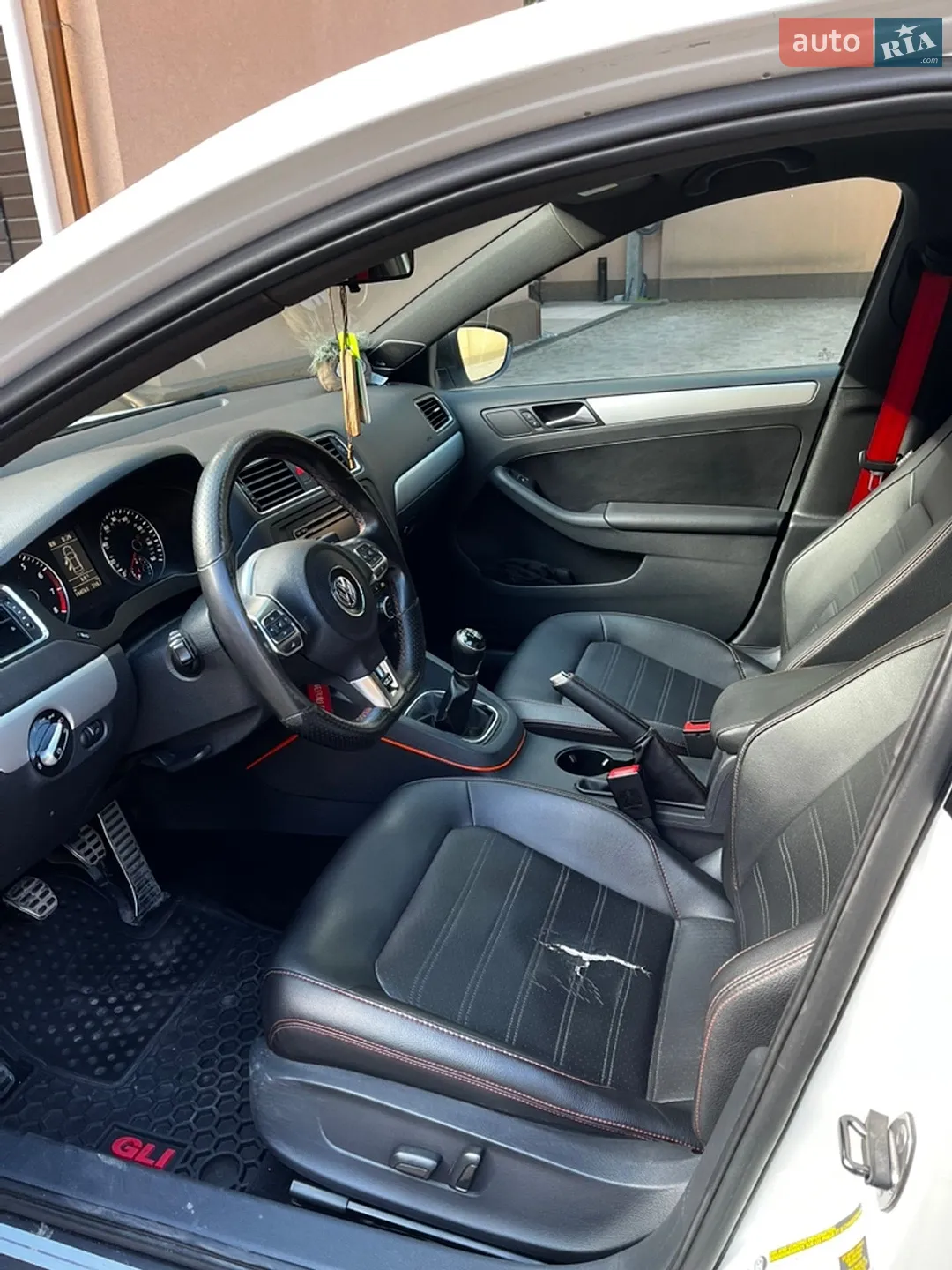 2013 Volkswagen Jetta - мініатюра 9