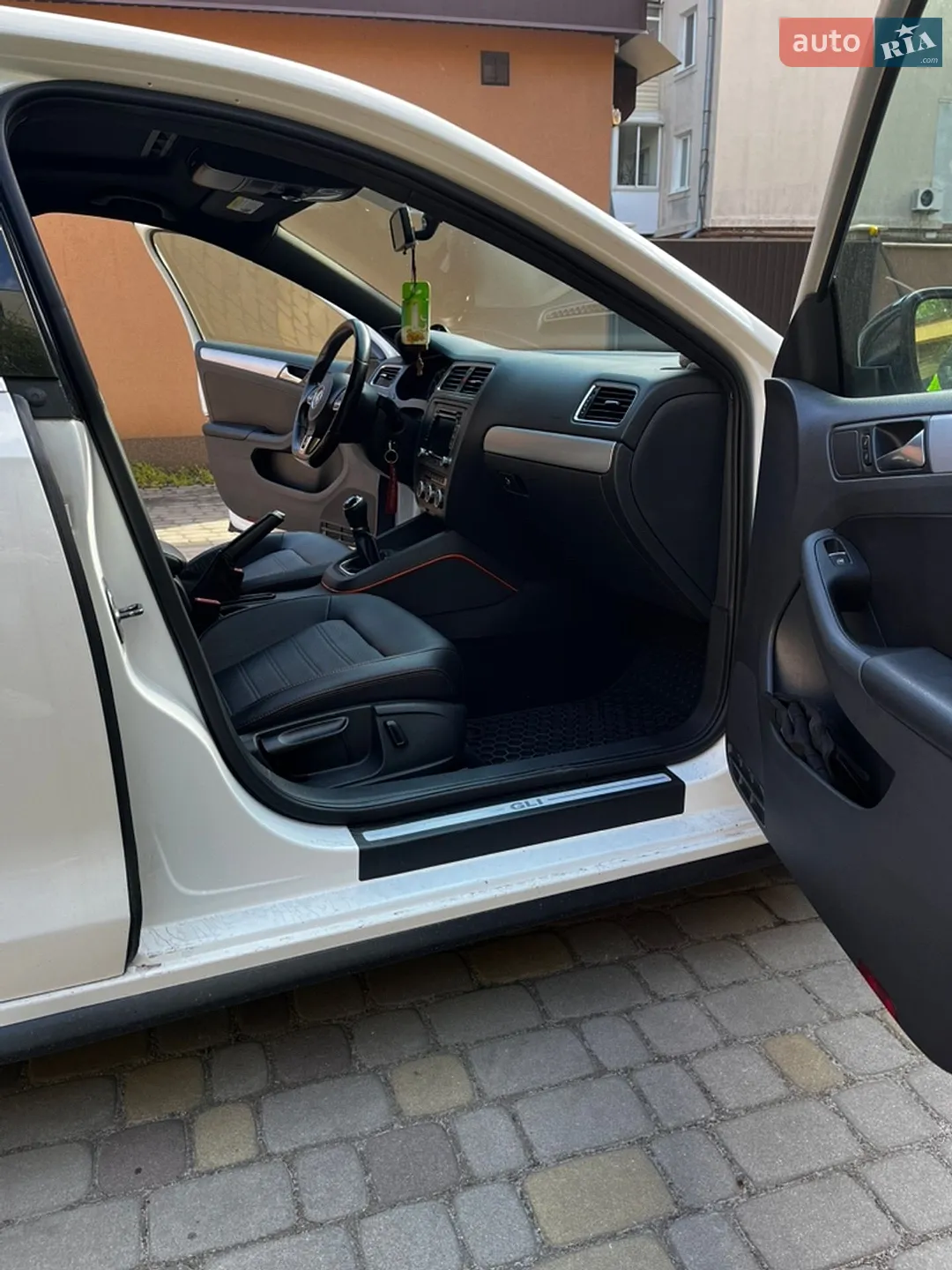 2013 Volkswagen Jetta - мініатюра 14